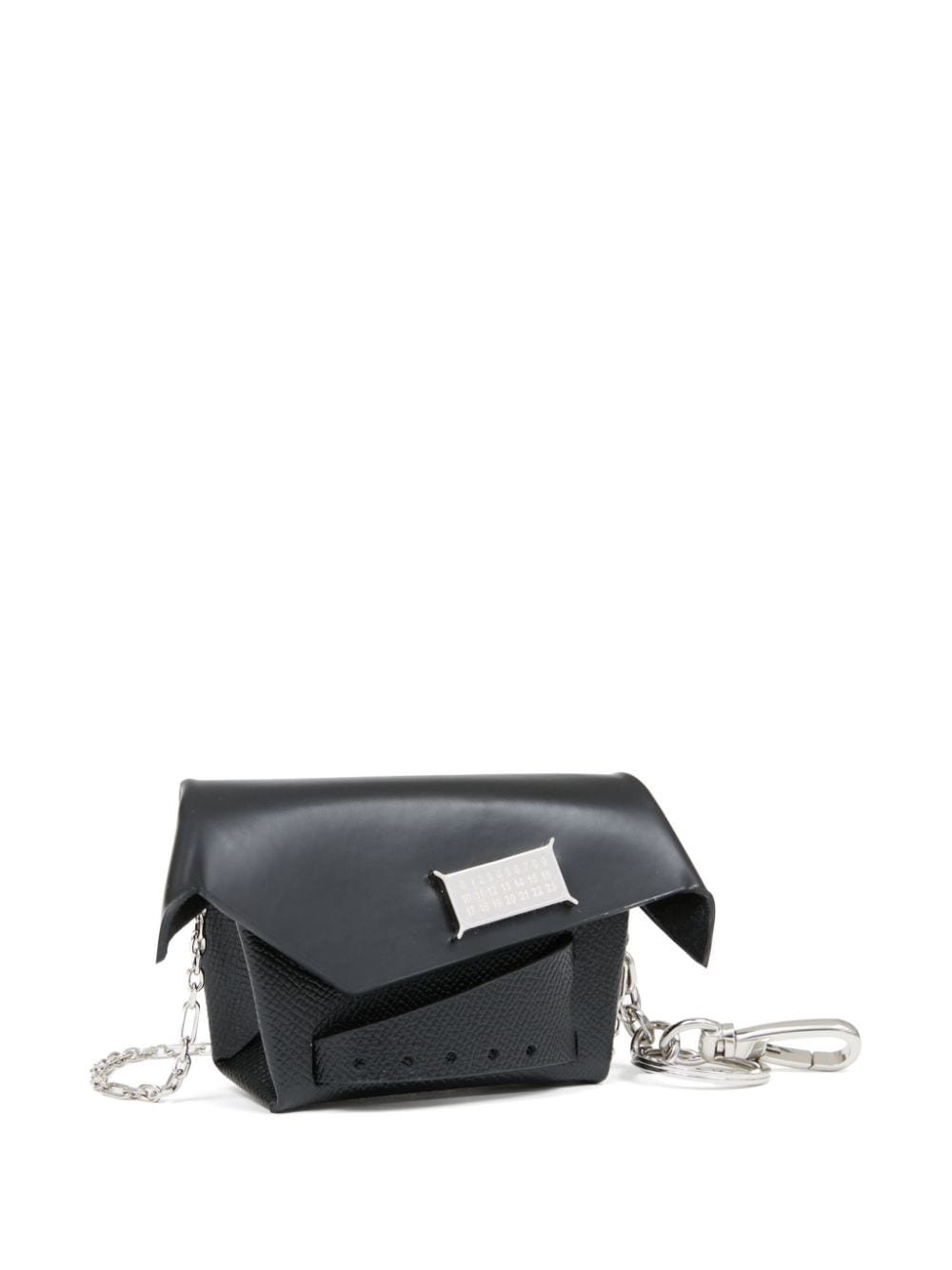 Snatched Classique crossbody bag - 5