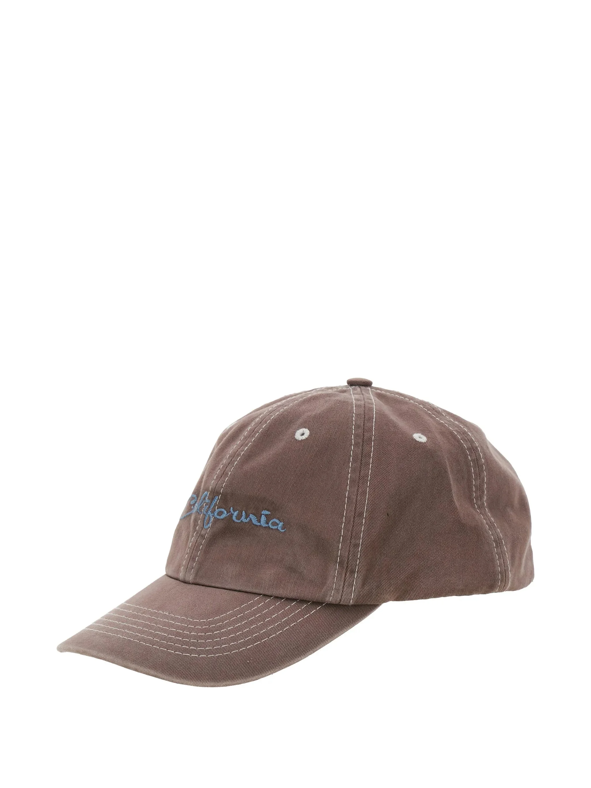 Erl California Woven Cap - 1