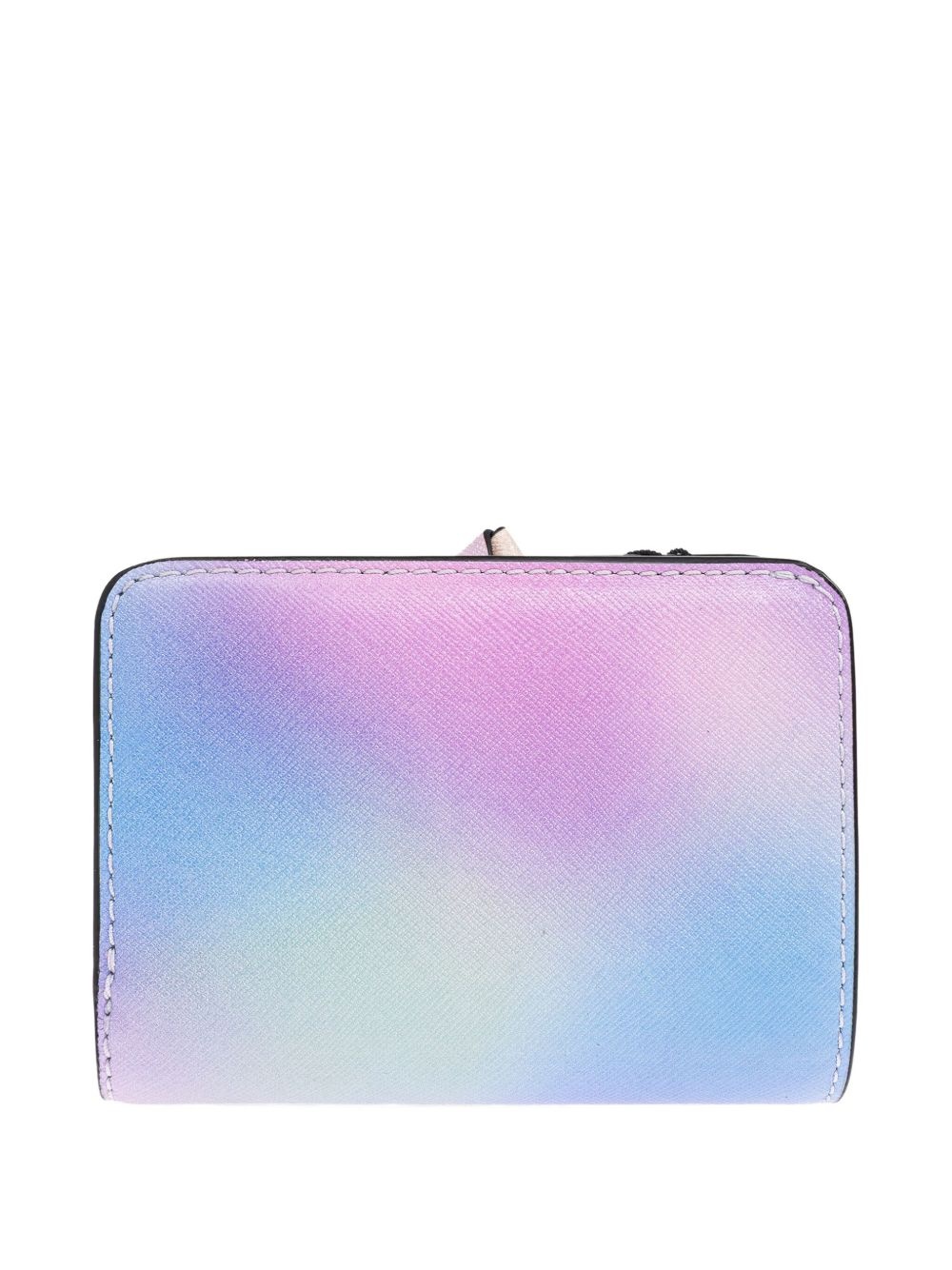 Snapshot Airbrush wallet - 2