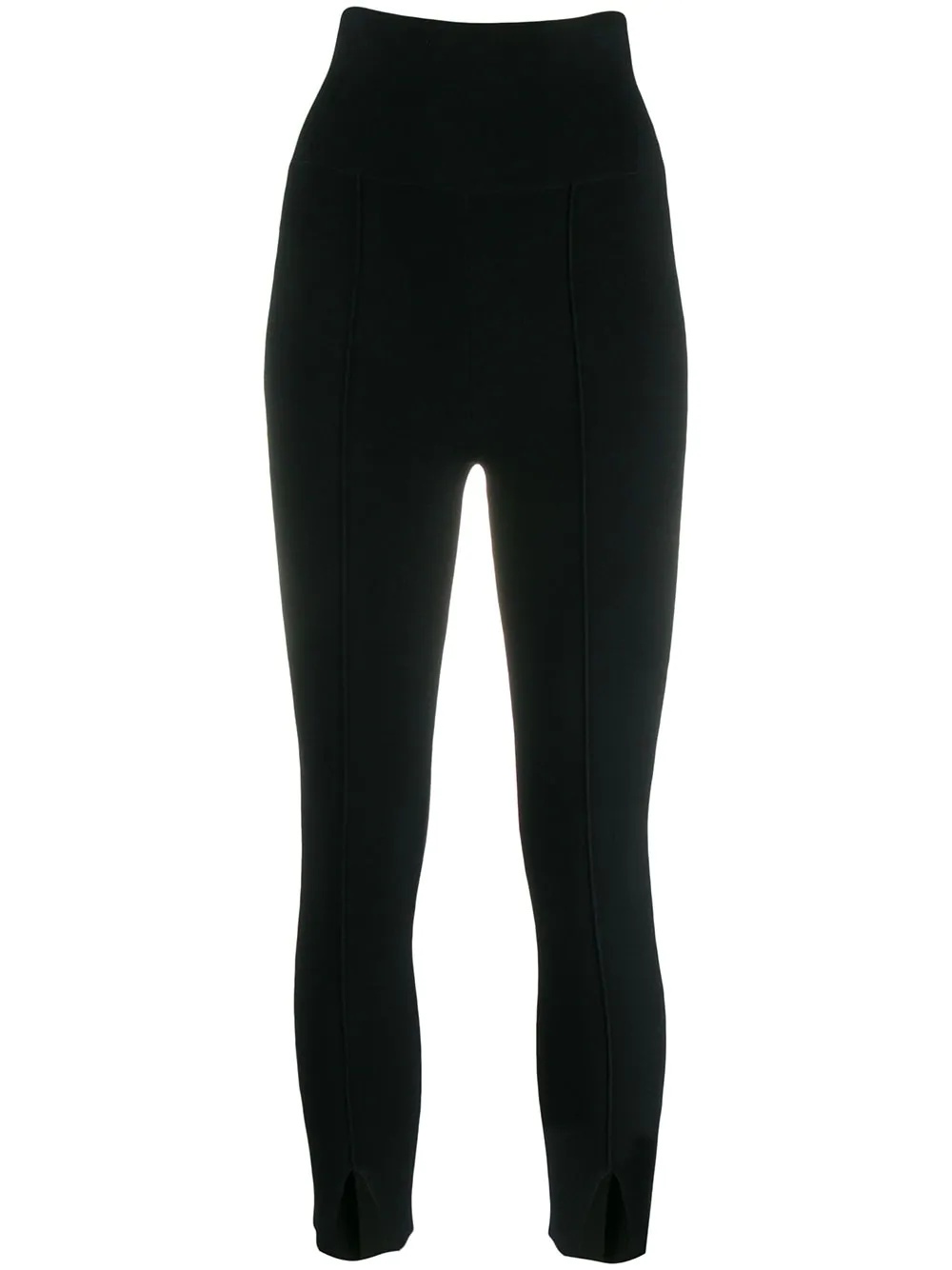 Sienna high-waist leggings - 1