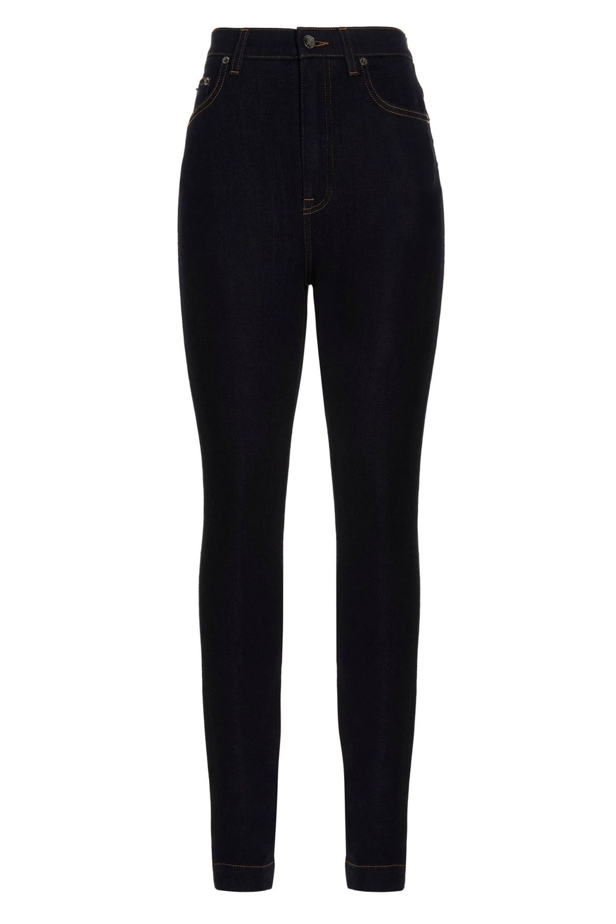 Dolce & Gabbana Women 'Grace’ Jeans - 1