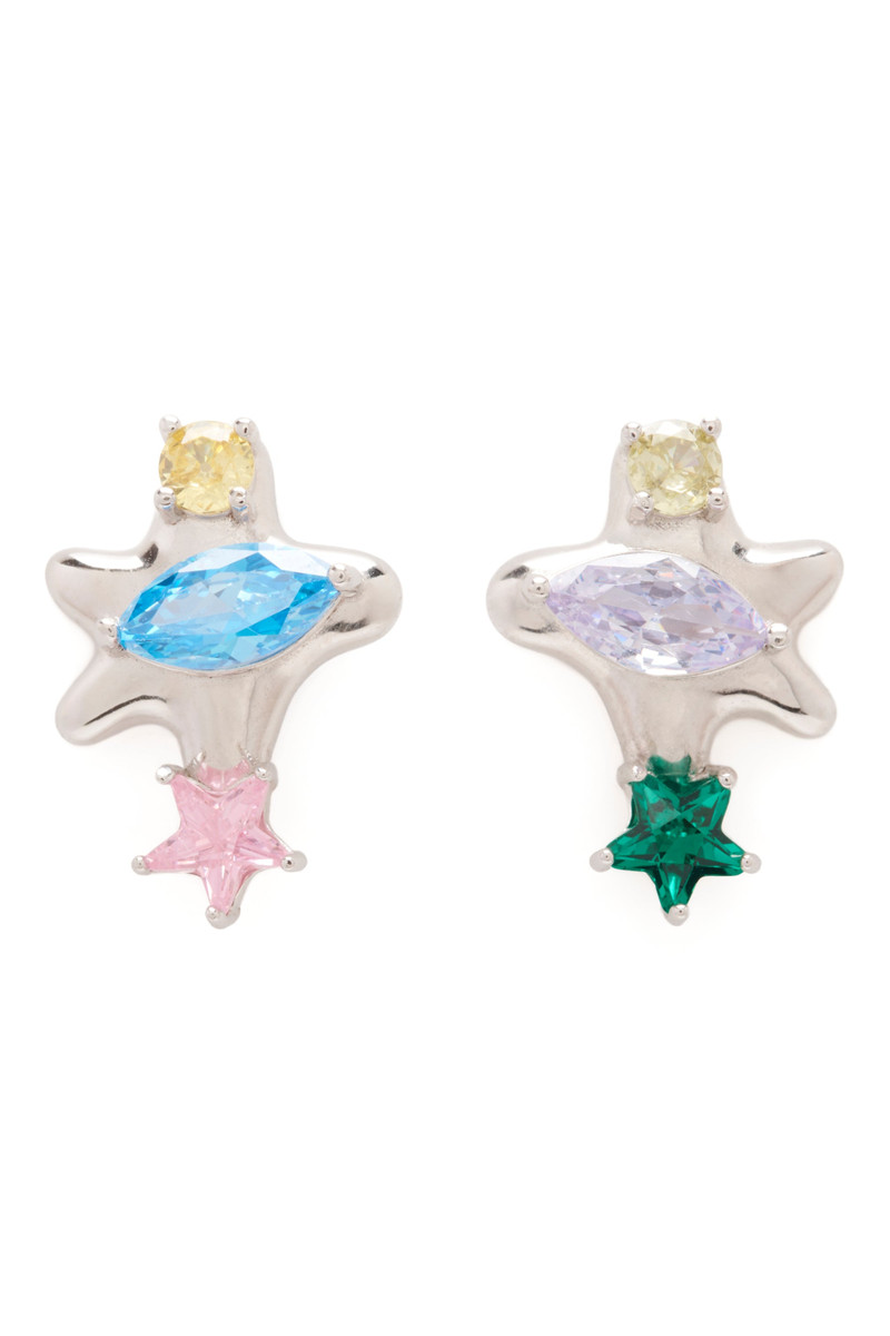 PARTY MIX CONSTELLATION STUDS 1