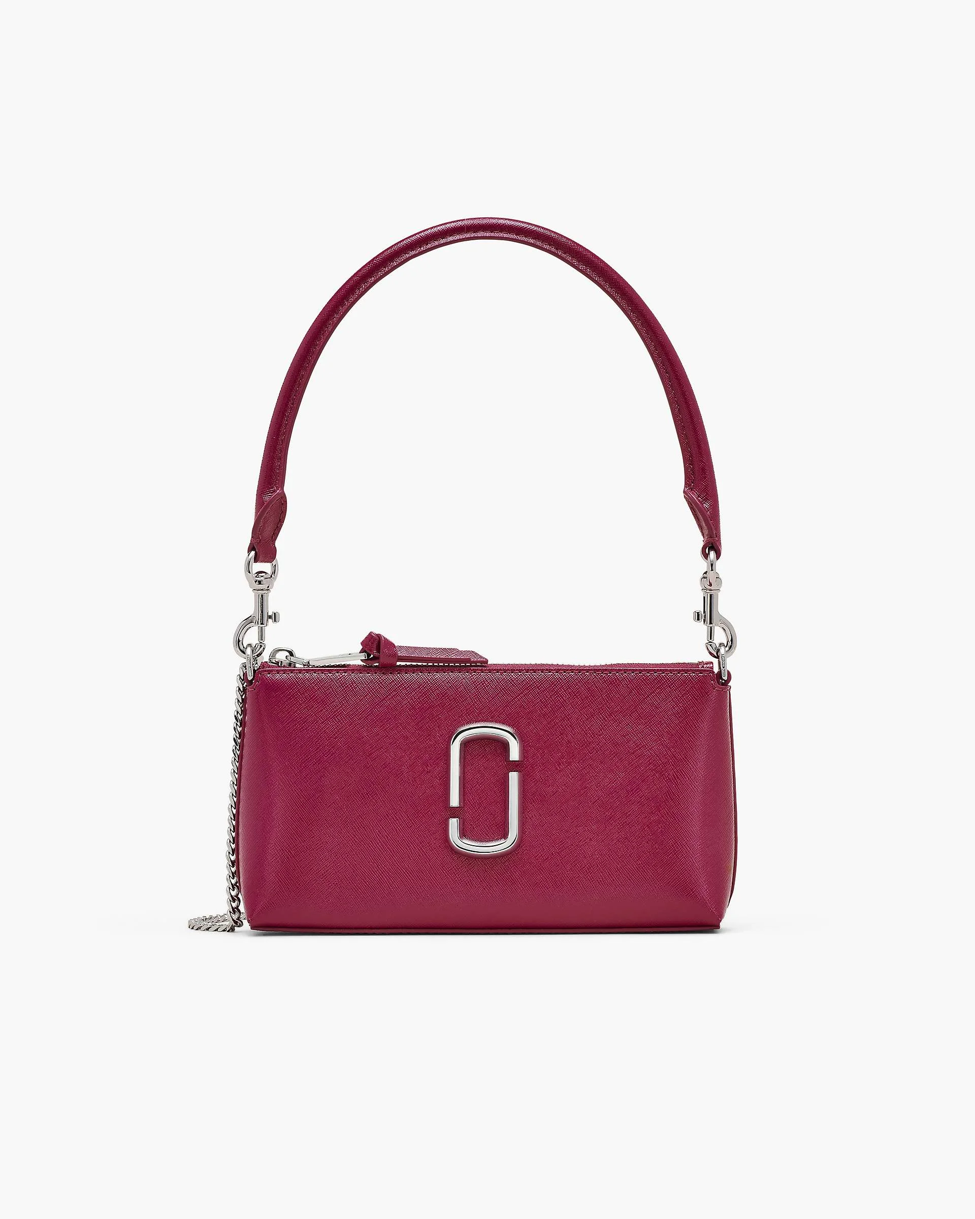 THE SNAPSHOT CONVERTIBLE SHOULDER BAG - 1