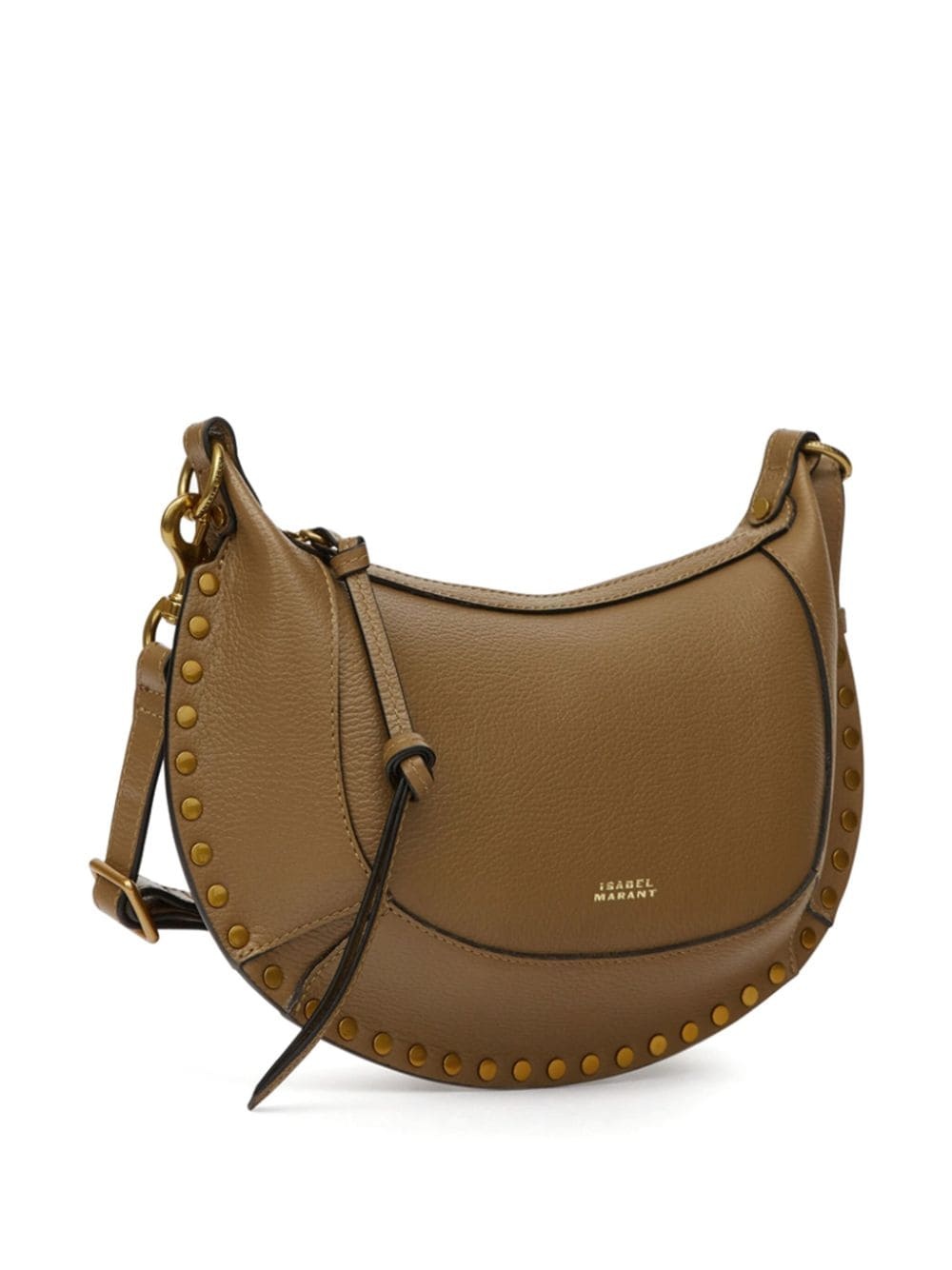 medium Oskan shoulder bag - 3