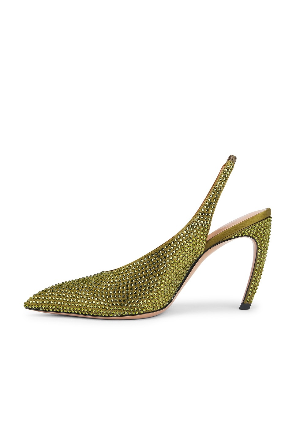 Viper Slingback Pump - 5