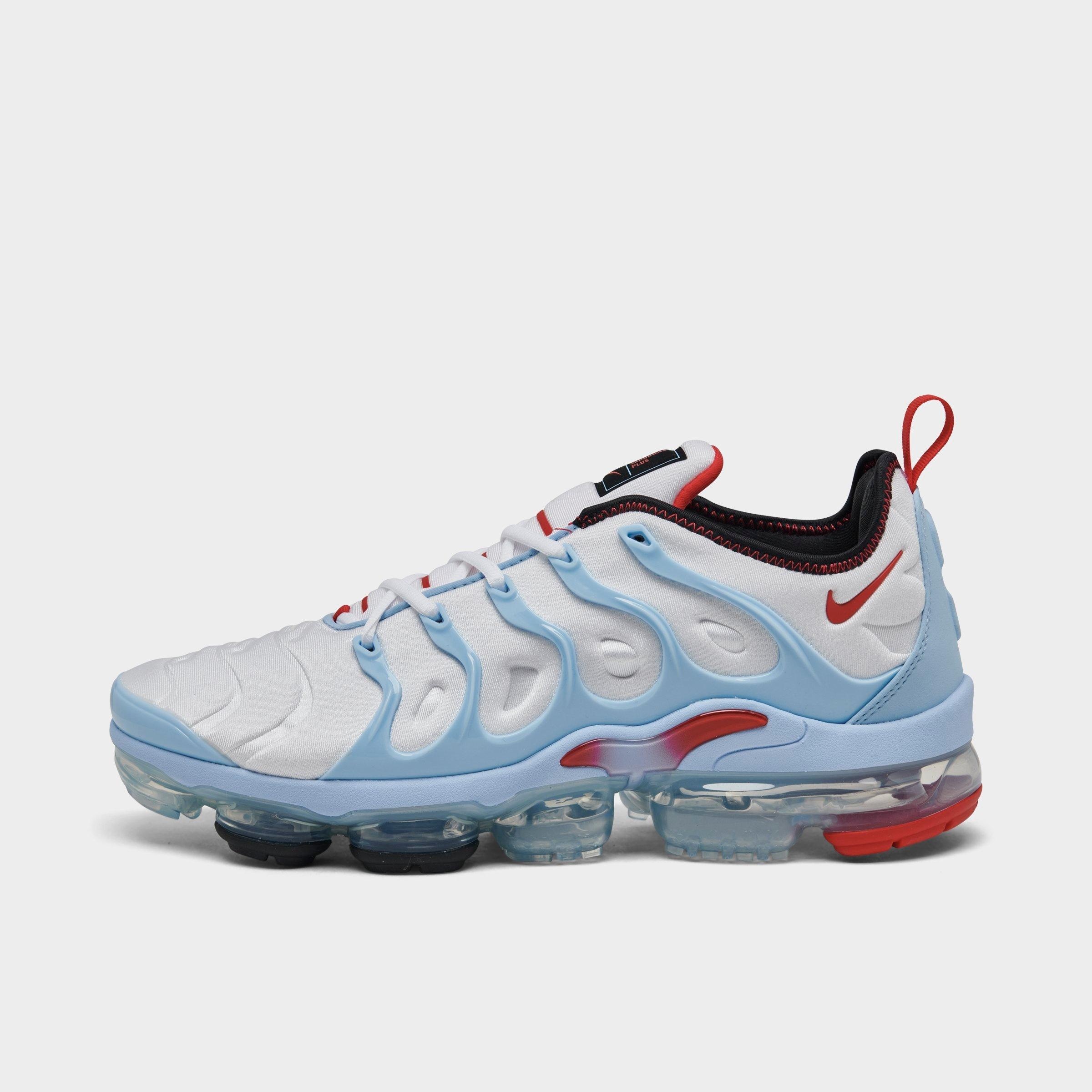 MEN'S NIKE AIR VAPORMAX PLUS RUNNING SHOES - 1