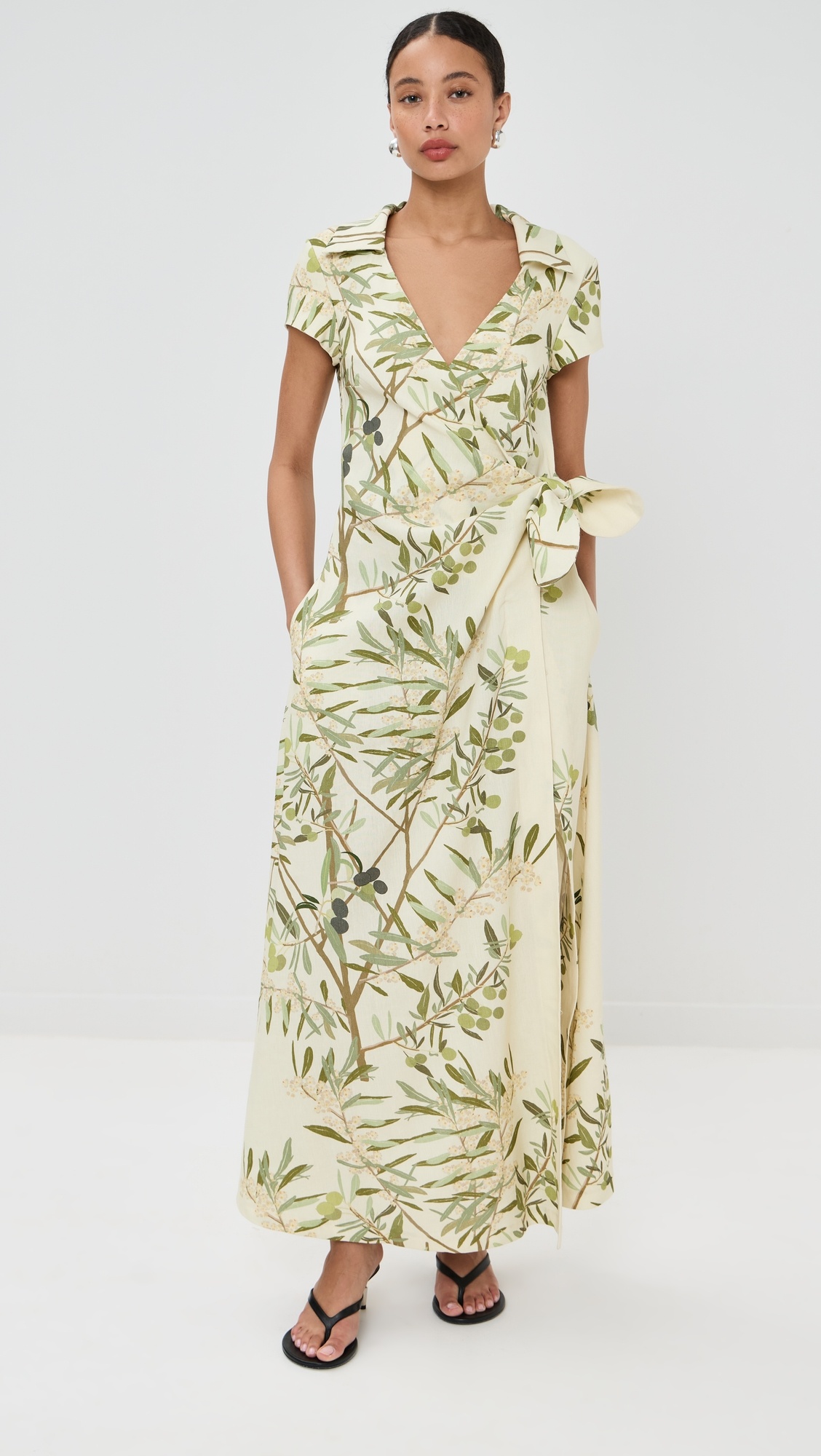 Mara Dress - 7