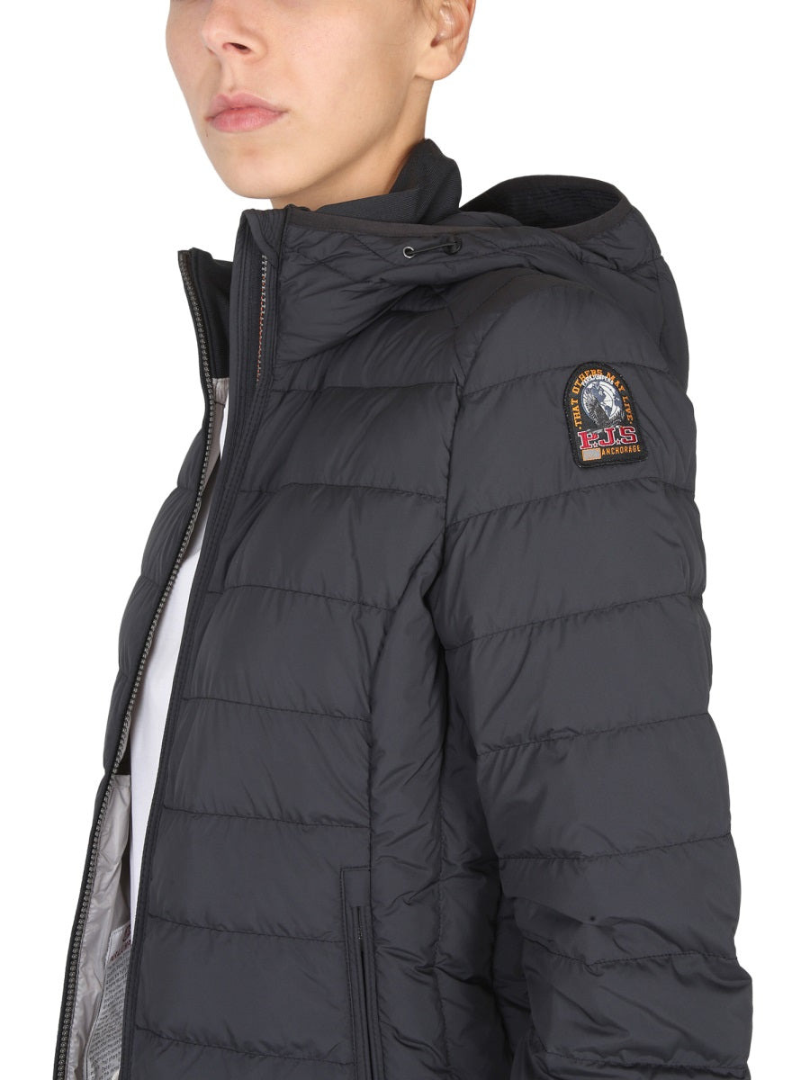 Parajumpers Women Down Jacket "Juliet" - 4