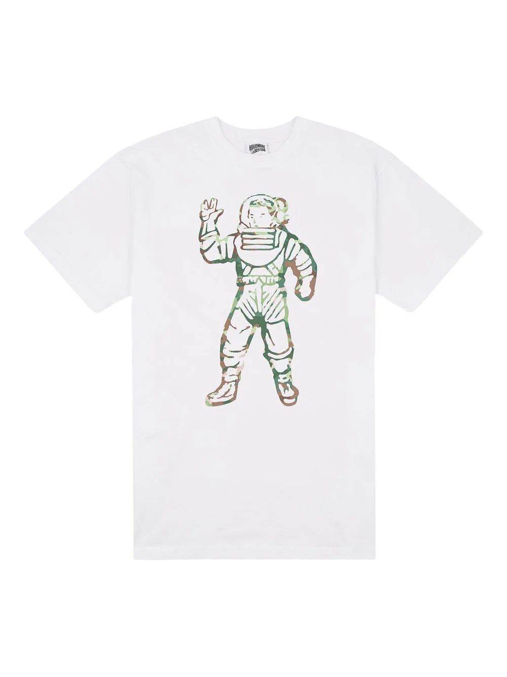 Astro Camo T-shirt - 1