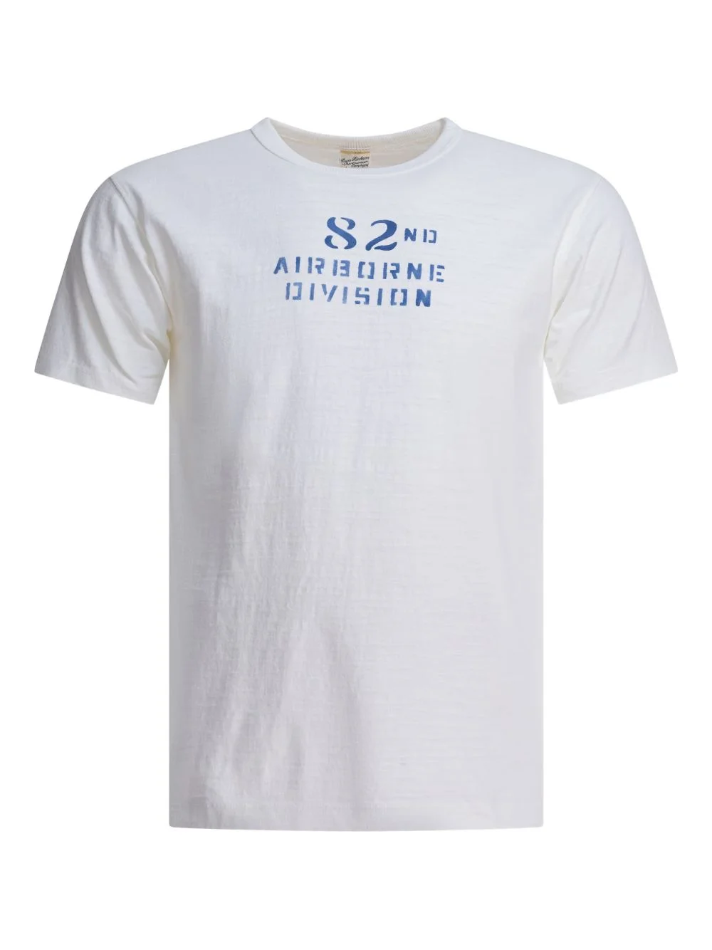 82nd Airborne Division graphic T-shirt - 1