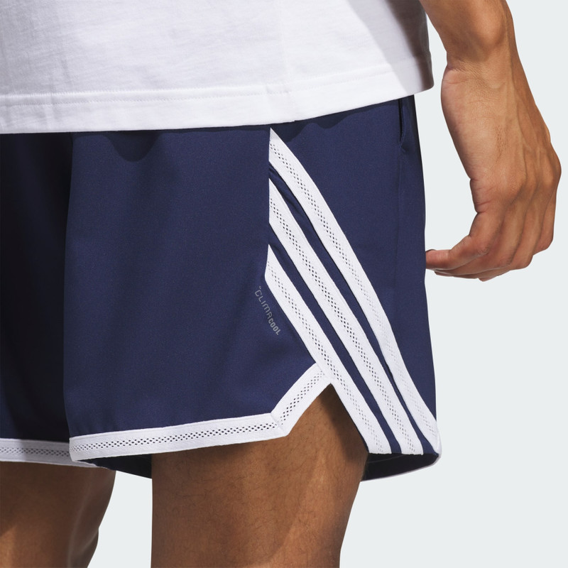 ADIDAS CRAZY LITE SHORT 6