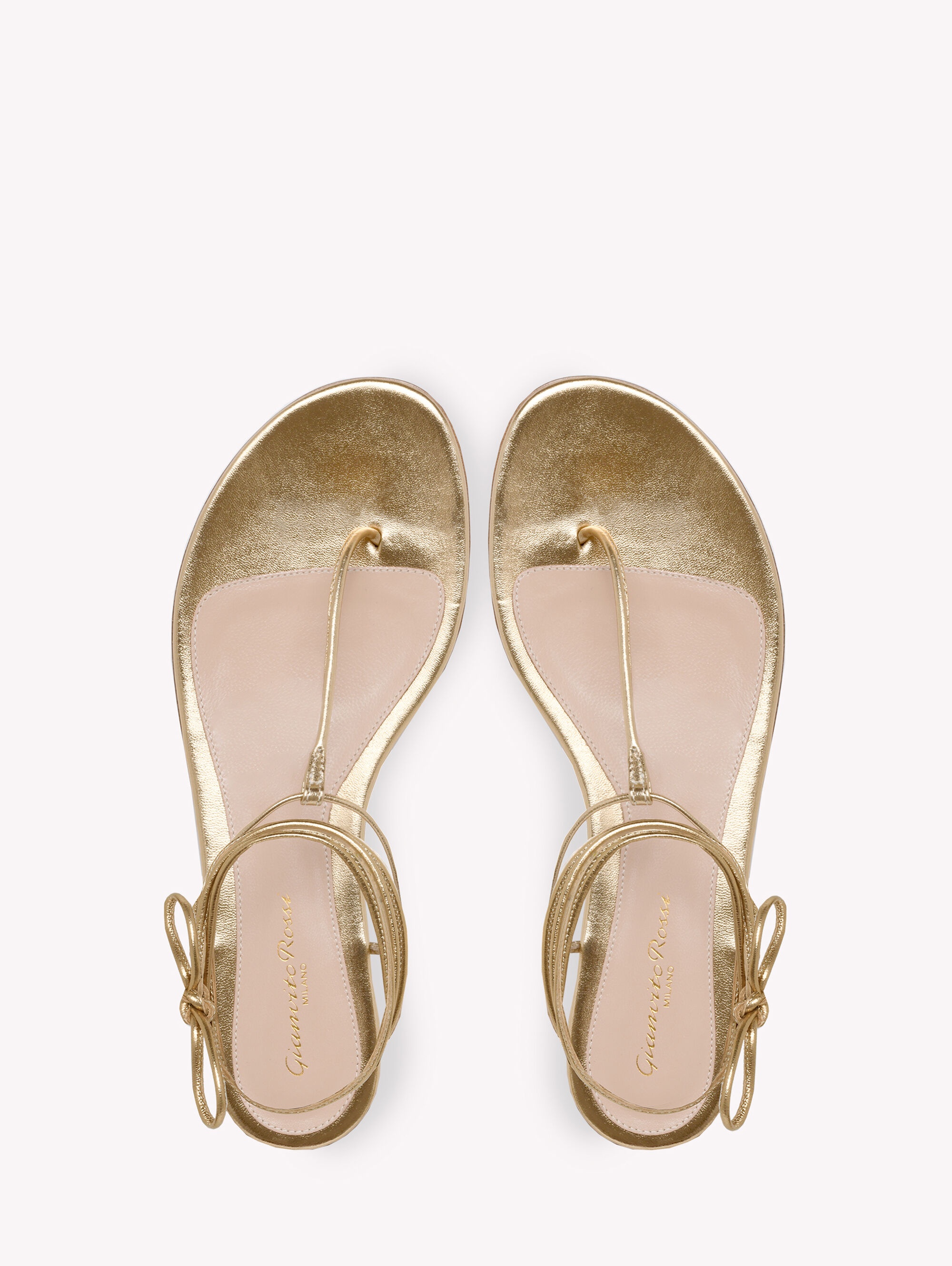 GWYNETH FLAT - 3