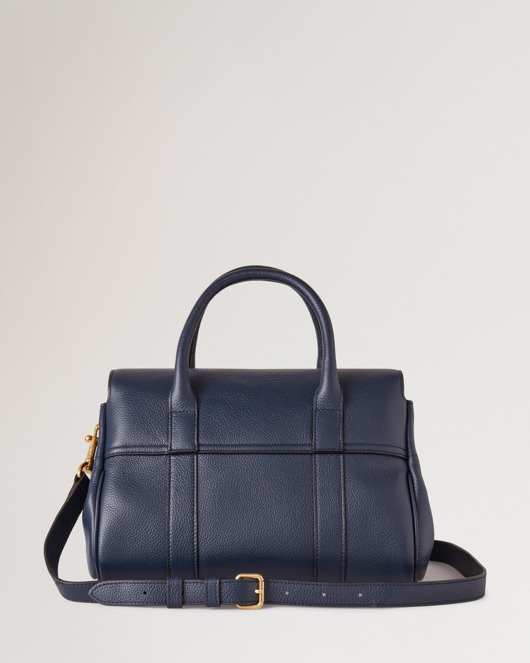 Bayswater Satchel Night Sky Small Classic Grain - 3