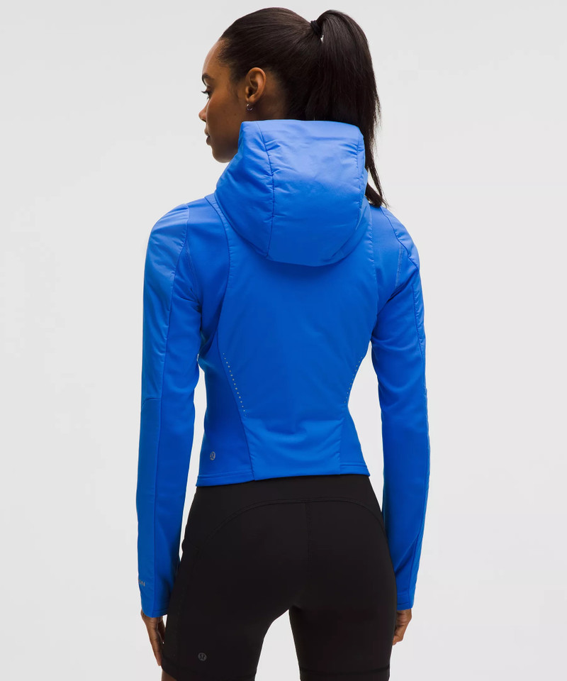 Push Your Pace Jacket 3