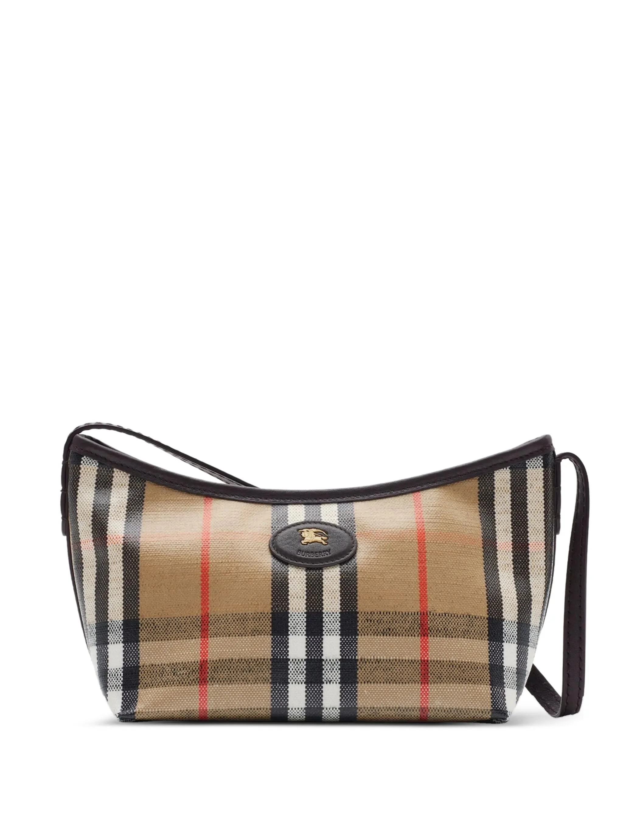 mini Highlands shoulder bag - 1