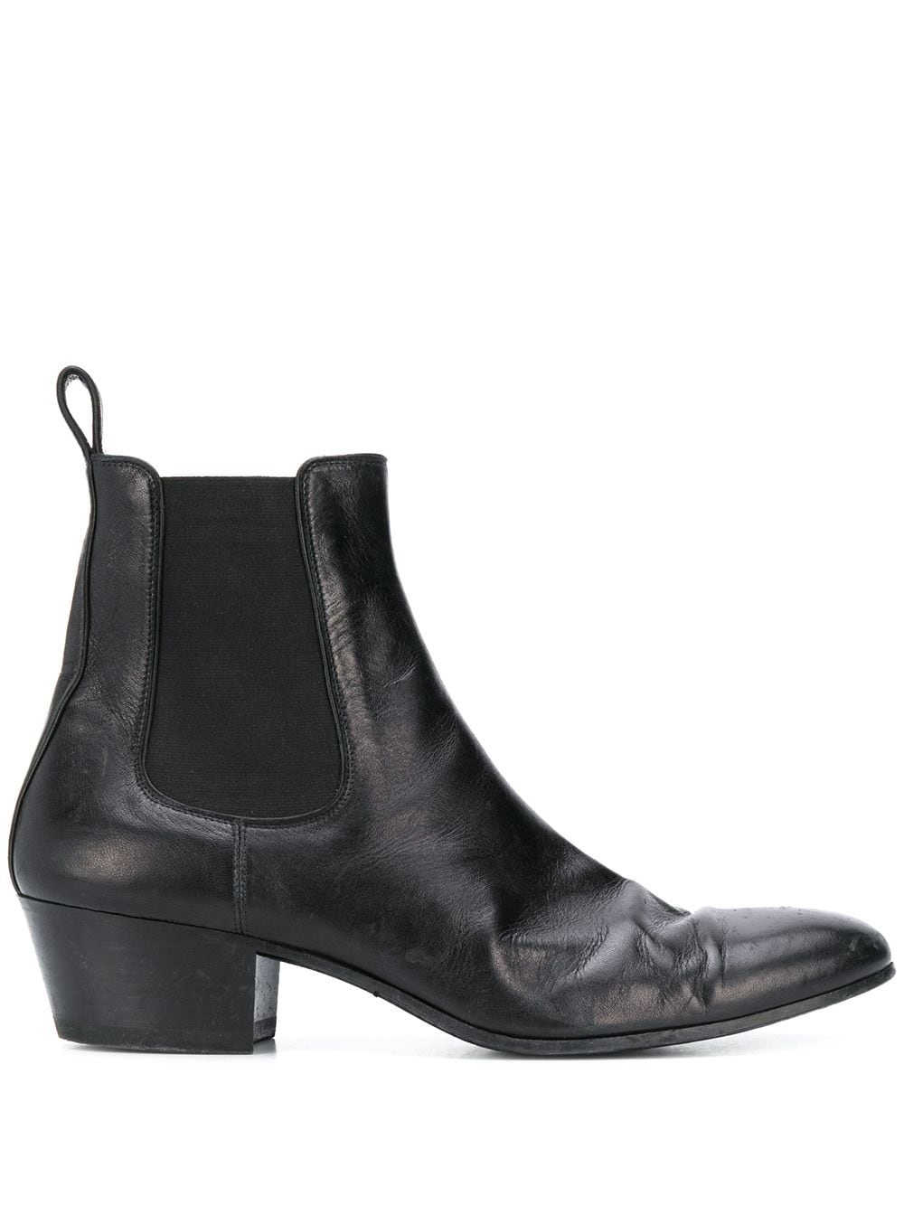 Cole 45 chelsea boots - 1