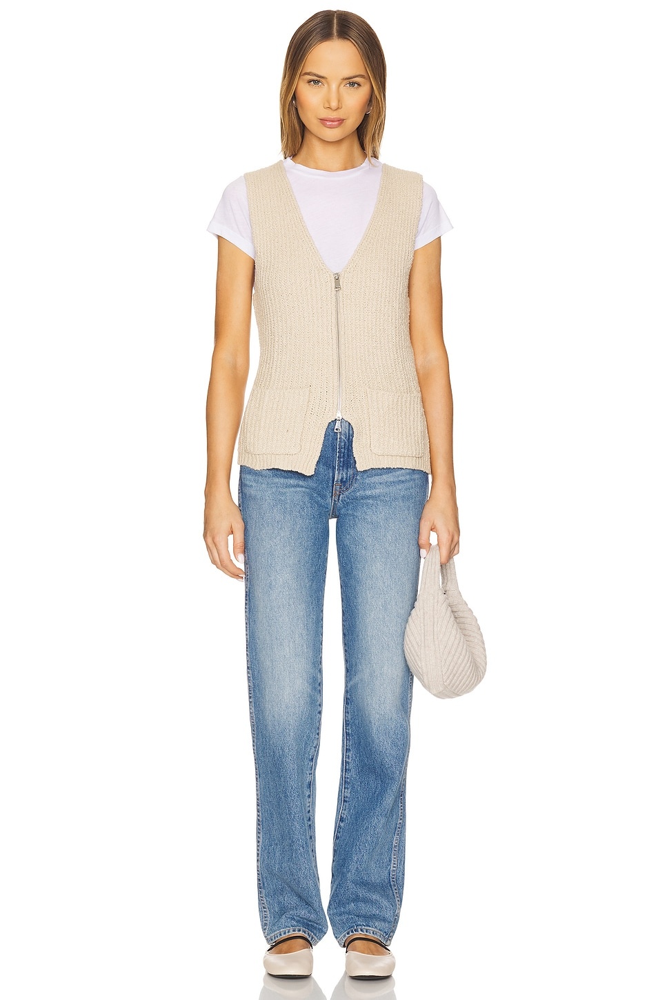 Cae Vest - 4
