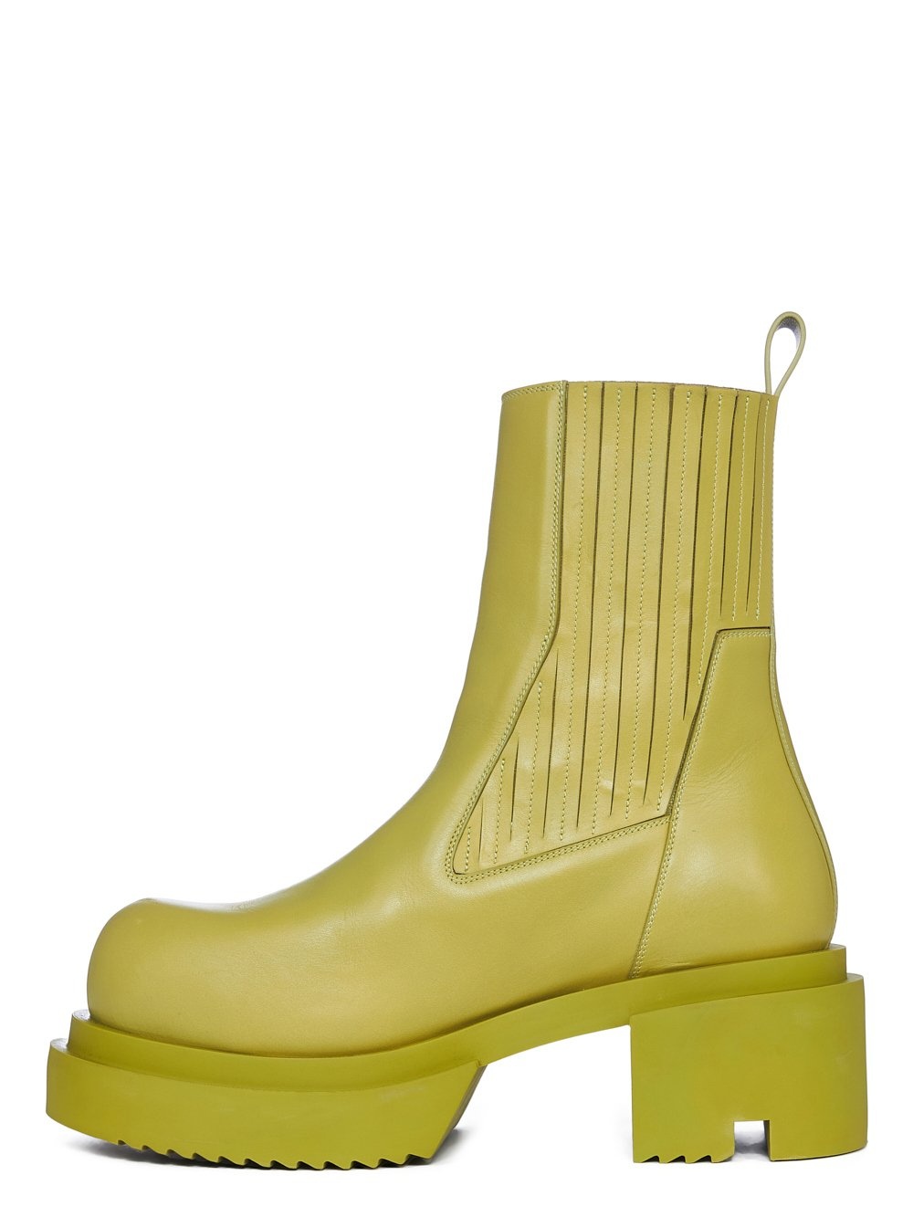BOOTS - 3