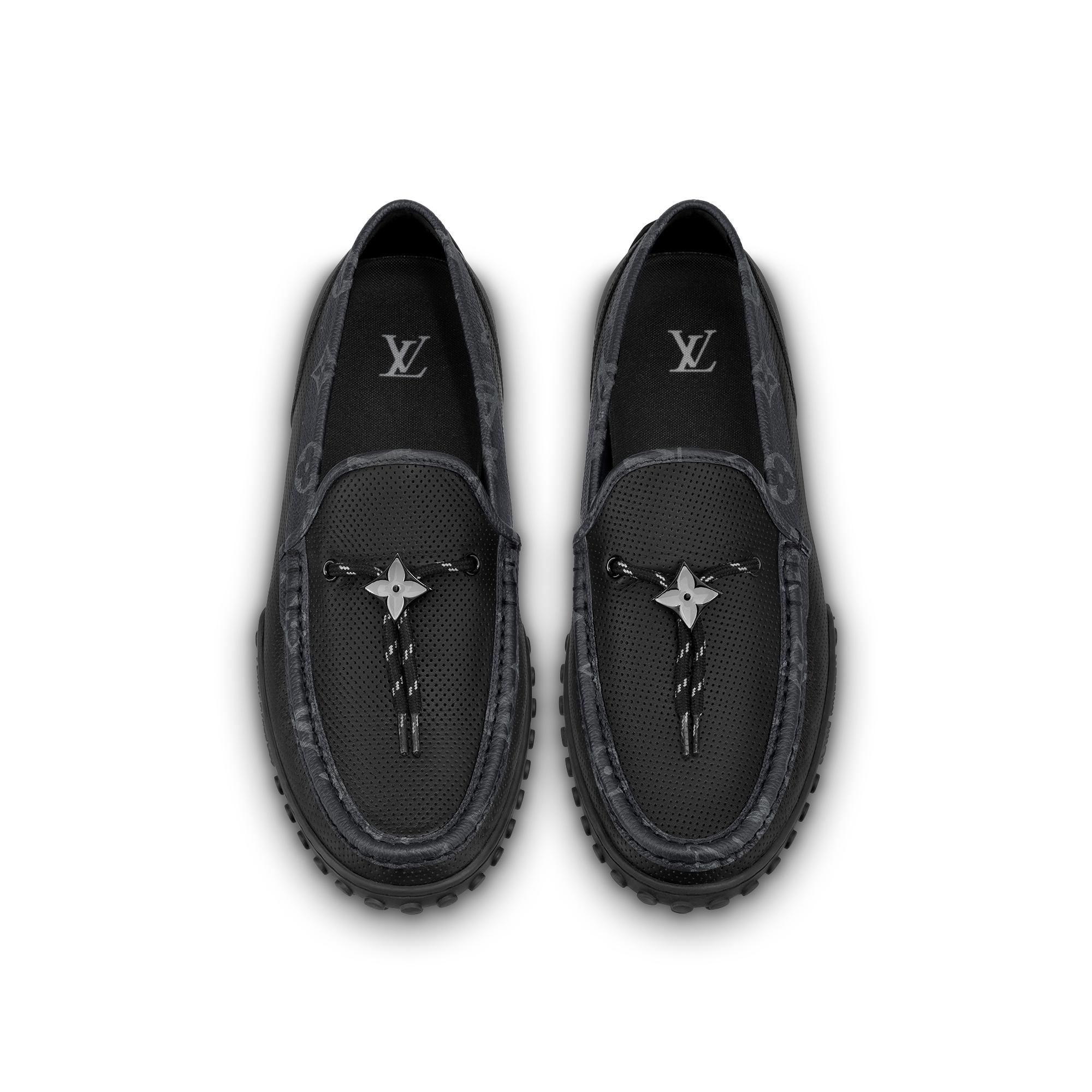 LV Racer Moccasin - 2