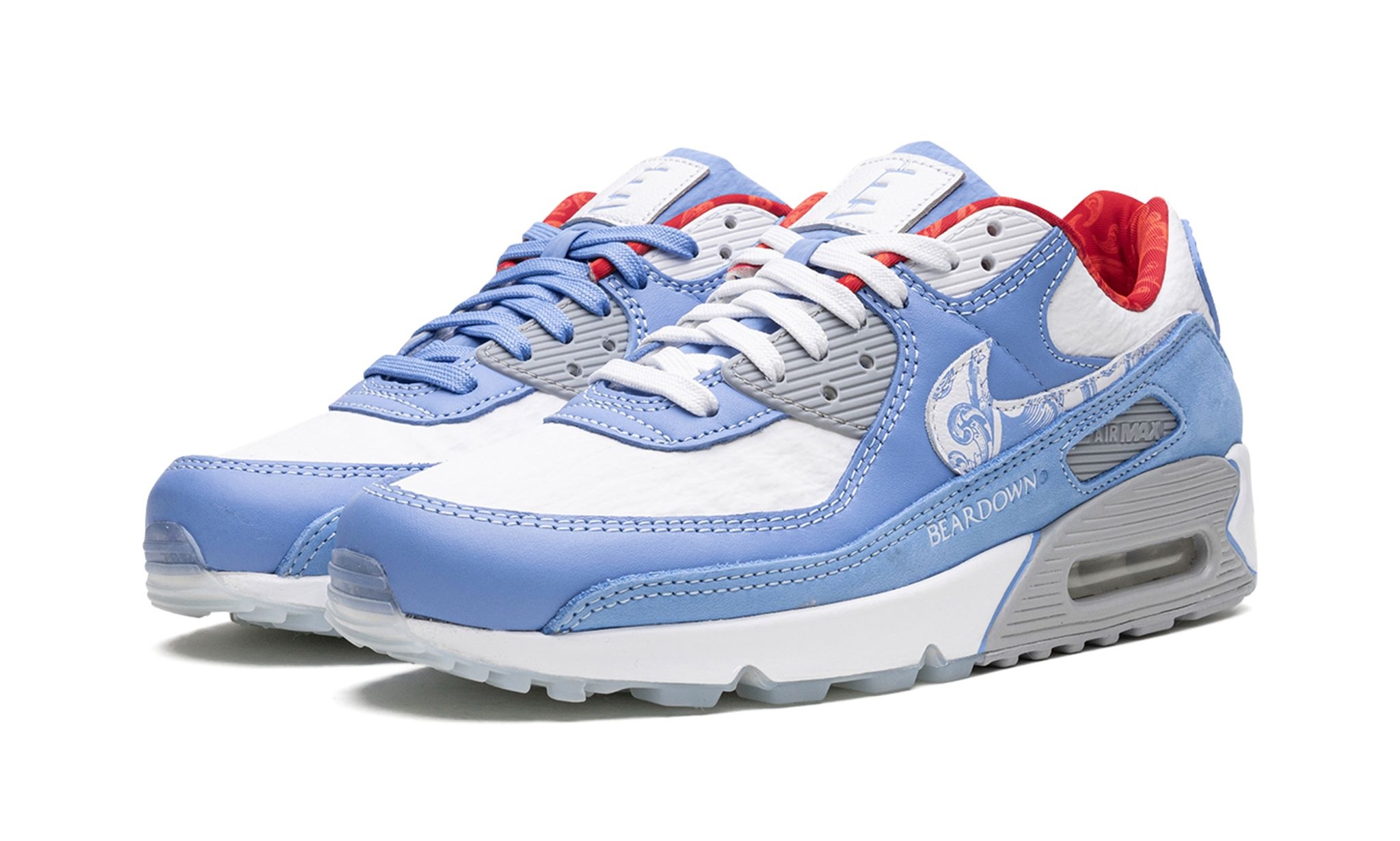 Air Max 90 "Doernbecher" - 2