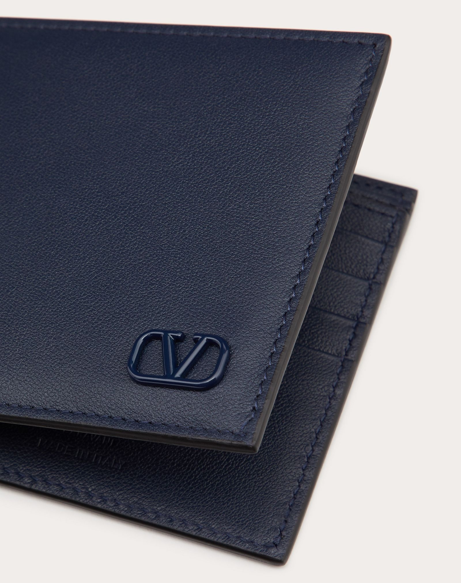 VLogo Signature Wallet - 2