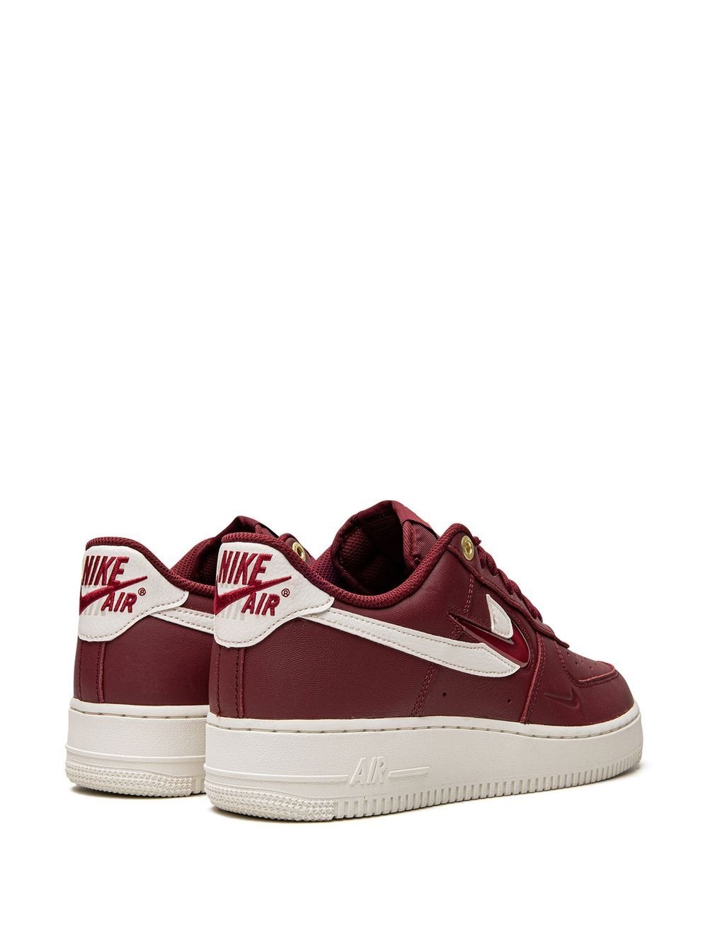 Air Force 1 '07 PRM "Join Forces - Team Red" sneakers - 3