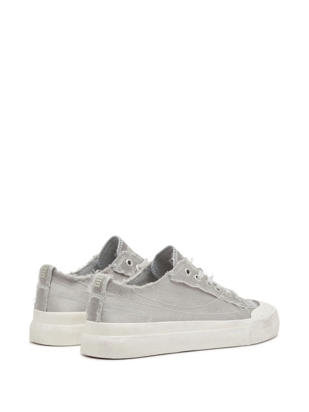 S-Athos distressed sneakers - 3