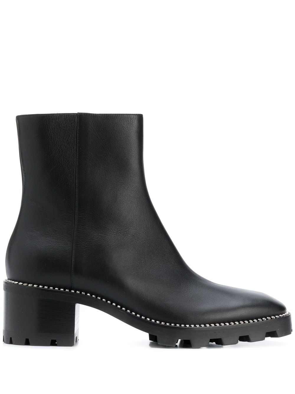 Mava 35mm ankle boots - 1