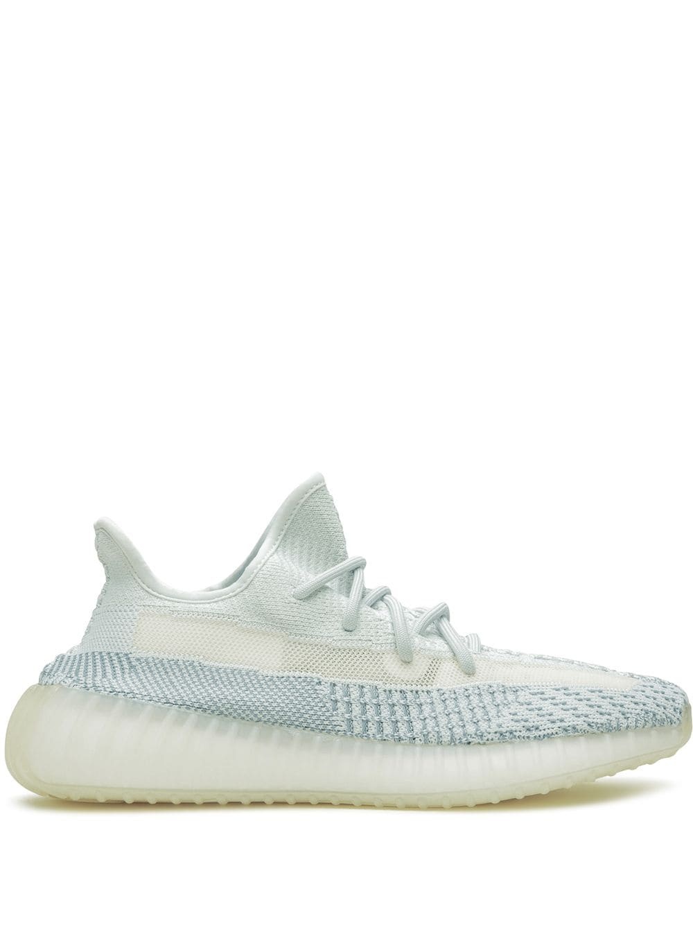 Yeezy Boost 350 V2 "Cloud White" - 1