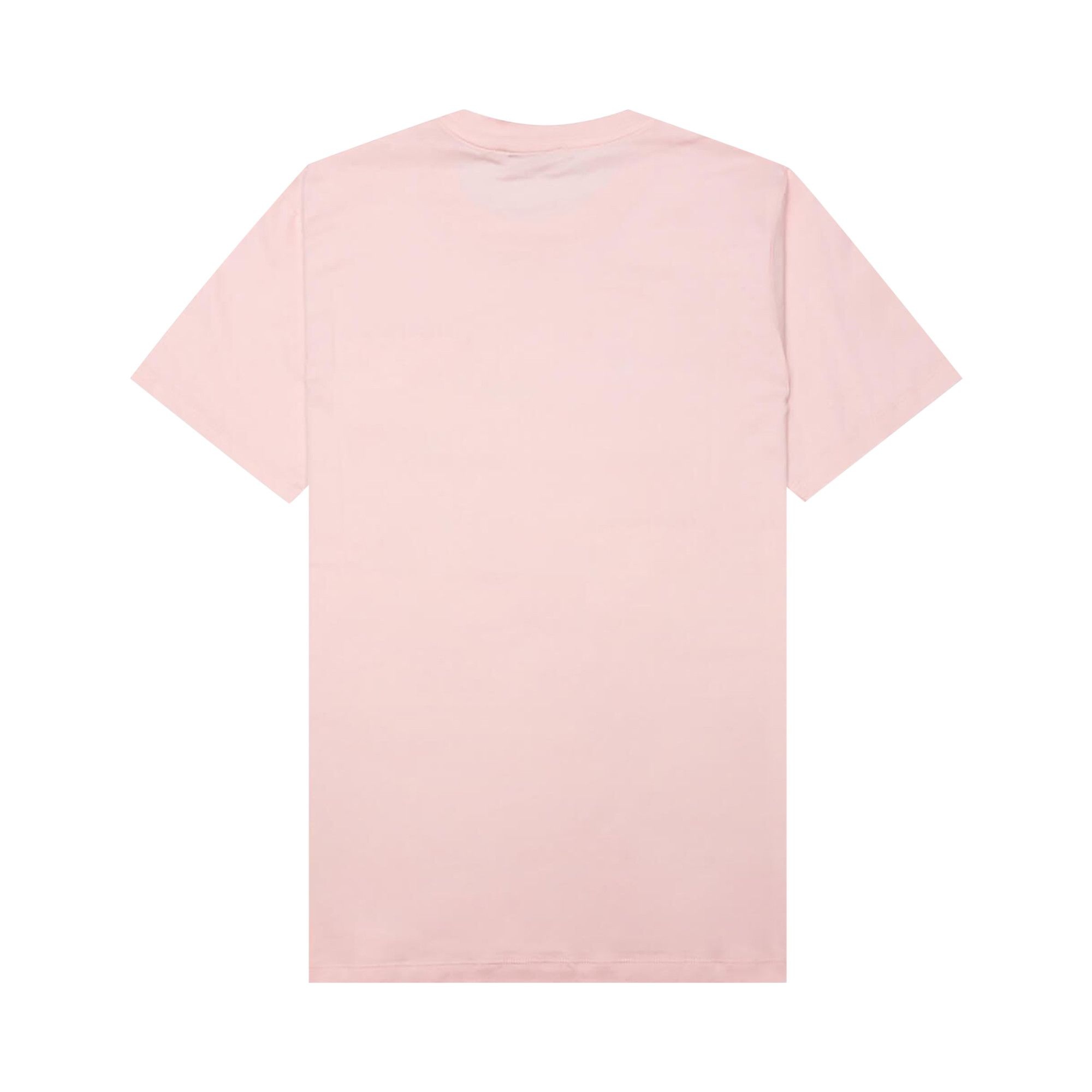 Marni Patch T-Shirt 'Pink Gummy' - 2