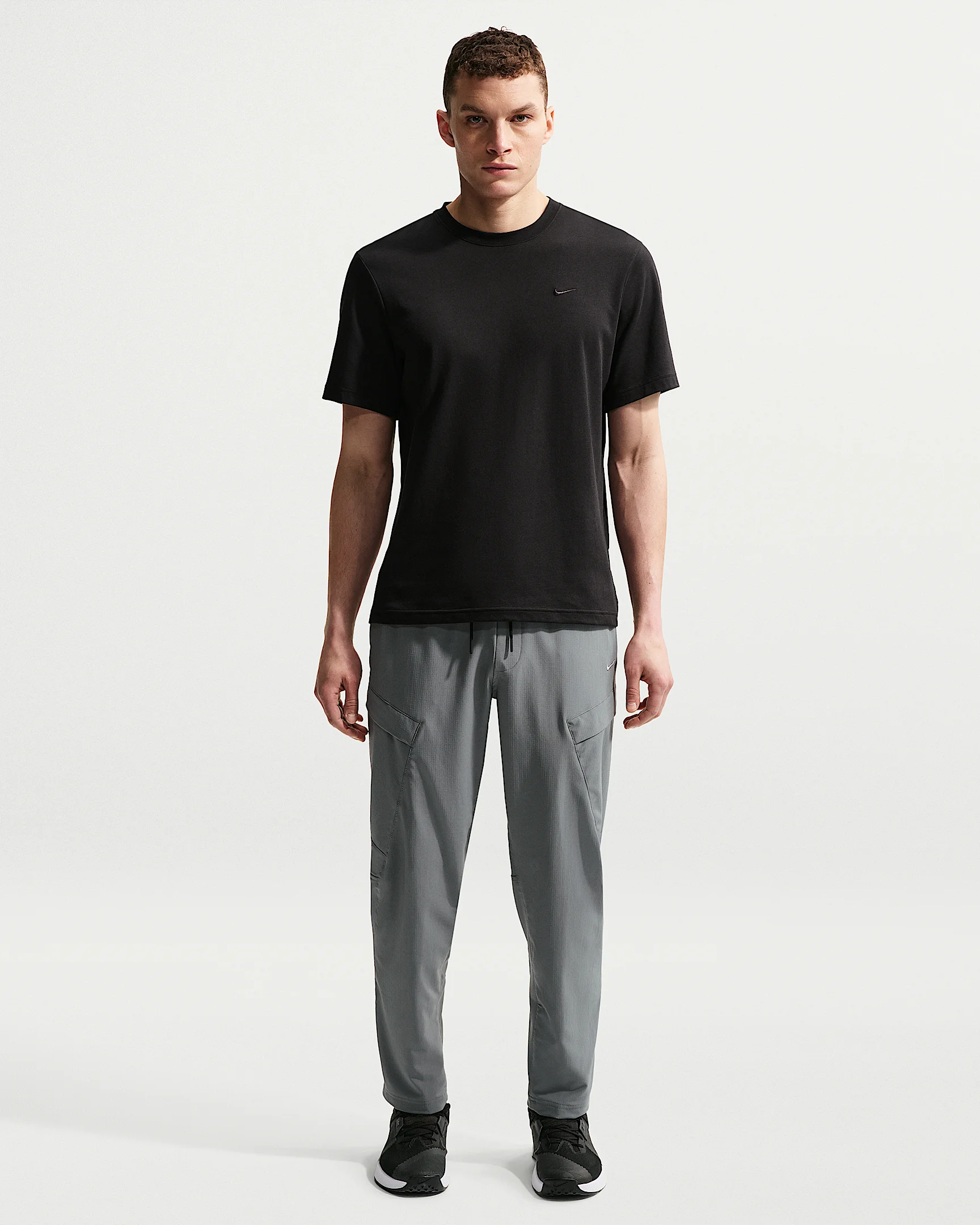 Nike Unlimited Men's Dri-FIT Versatile Cargo Pants - 1
