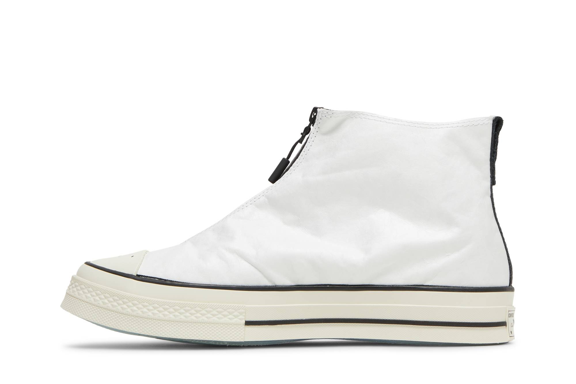 Joshua Vides x Chuck 70 High 'Made in Studio' - 3