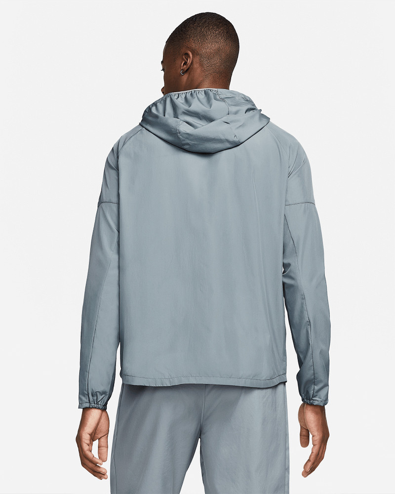 Nike Nike Miler Men's Repel Running Jacket outlook