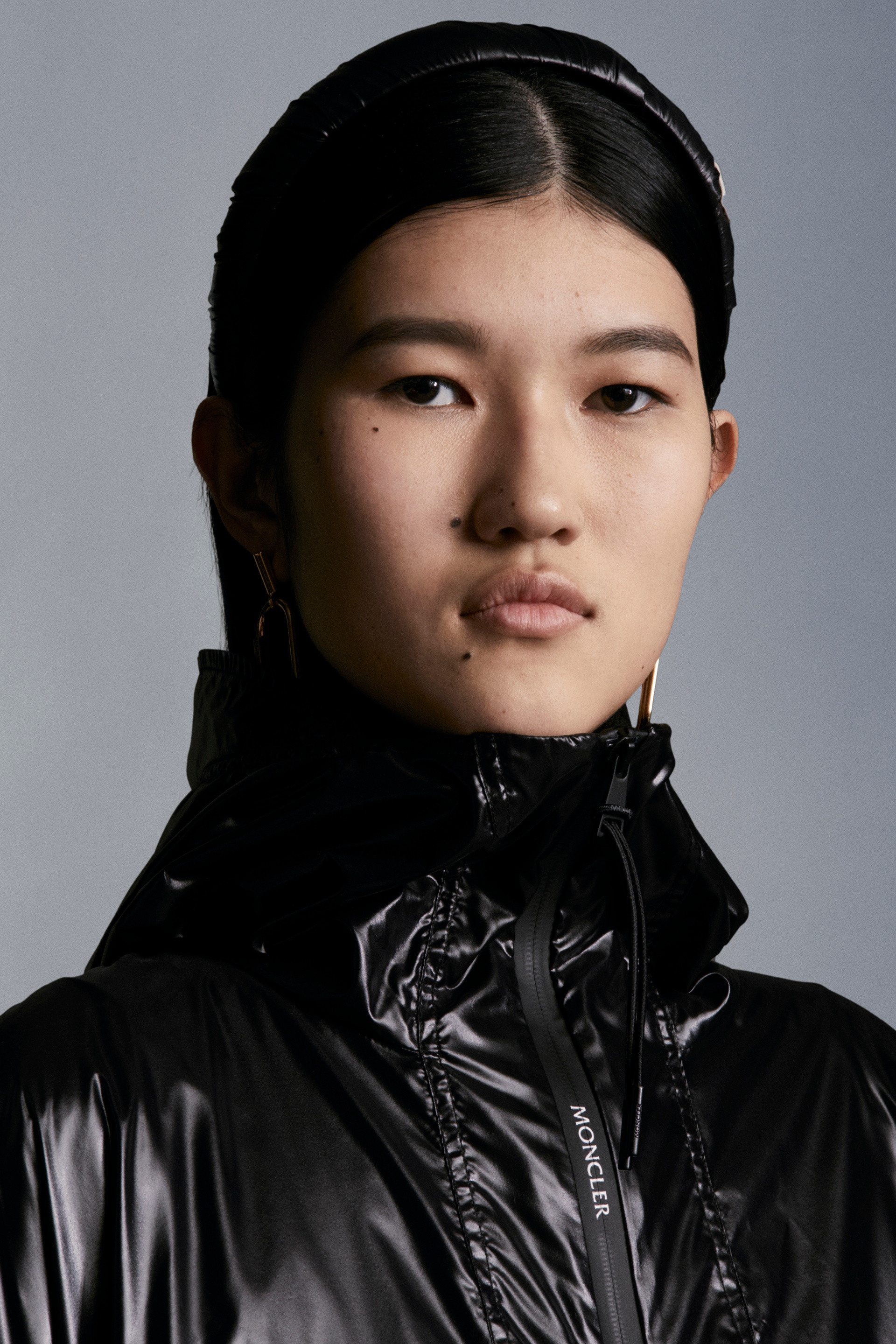 Rain Poncho - 3