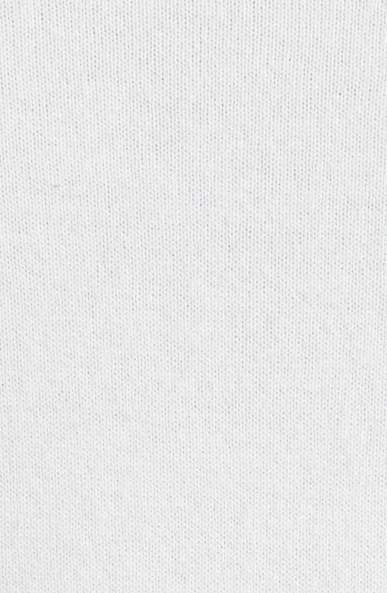 Oasi Cashmere Sweater - 6