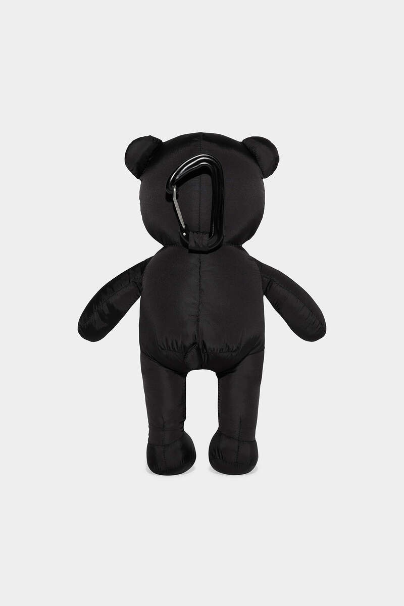 TRAVEL LITE TEDDY BEAR TOY - 2