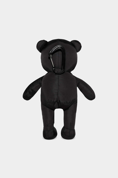 DSQUARED2 TRAVEL LITE TEDDY BEAR TOY outlook