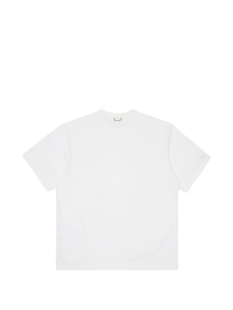 ADER error graphic t-shirt outlook
