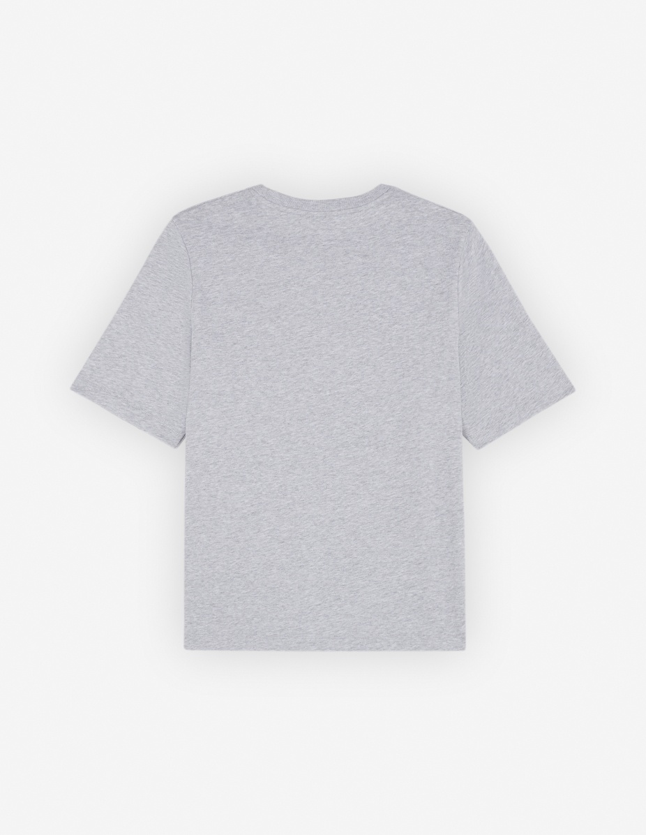 MAISON KITSUNE HANDWRITING COMFORT TEE-SHIRT - 5