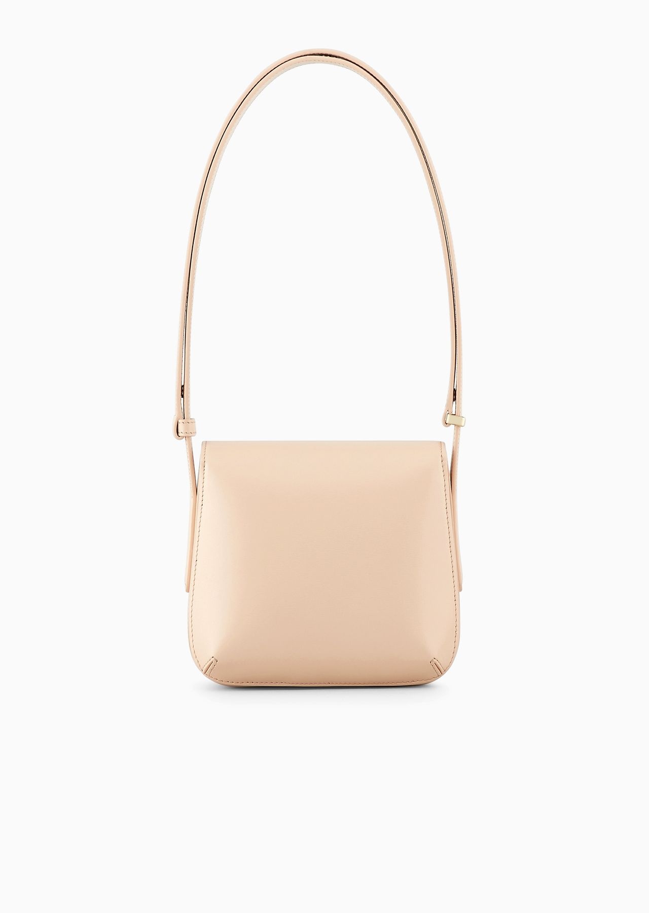 Small Palmellato-leather la Prima bag - 3