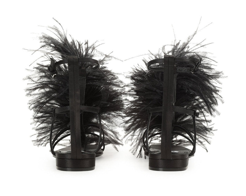 AMAZONA FLAT SANDAL 4