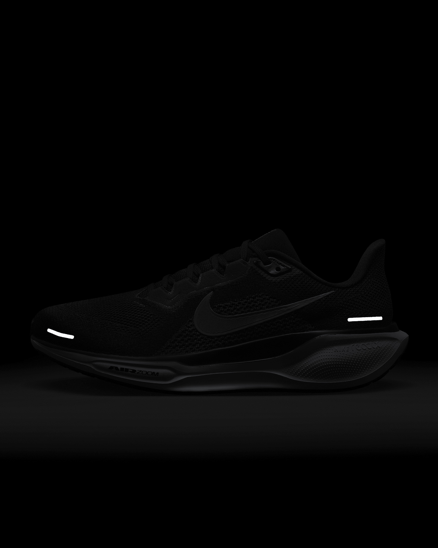 Nike Men's Pegasus 41 Road Running Shoes (Extra Wide) - 11
