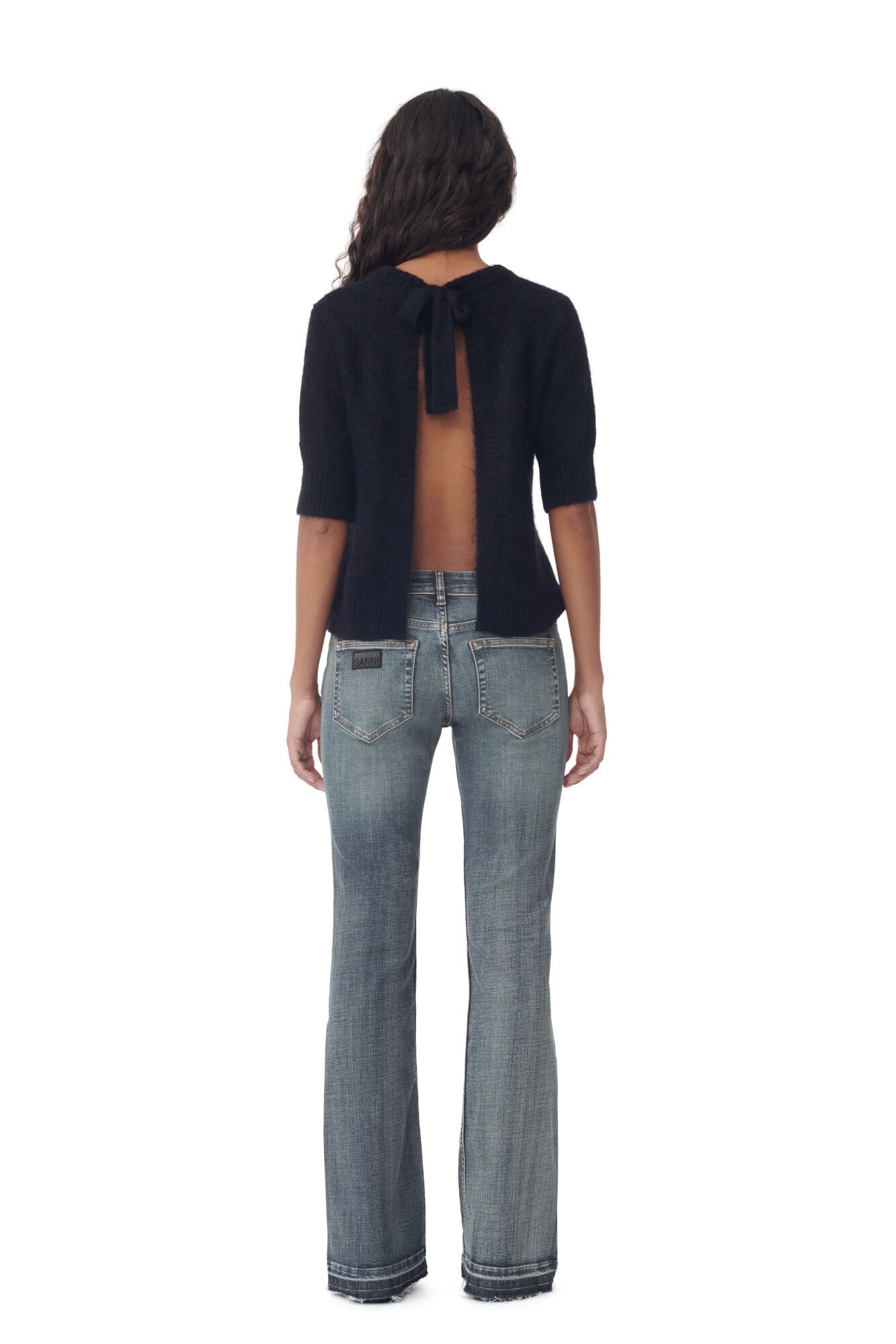 TINT EDGE IRY JEANS - 4
