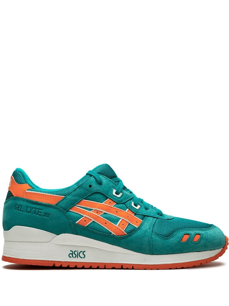 Gel-Lyte 3 sneakers 1