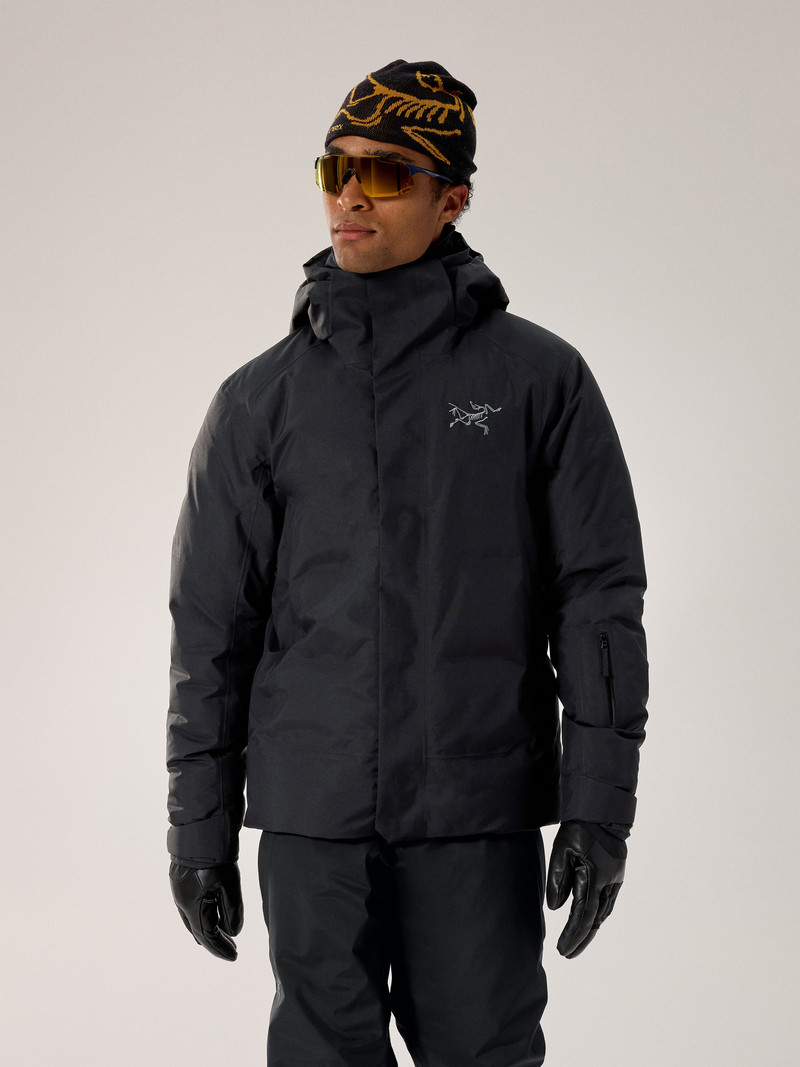 Fissile SV Down Jacket 2