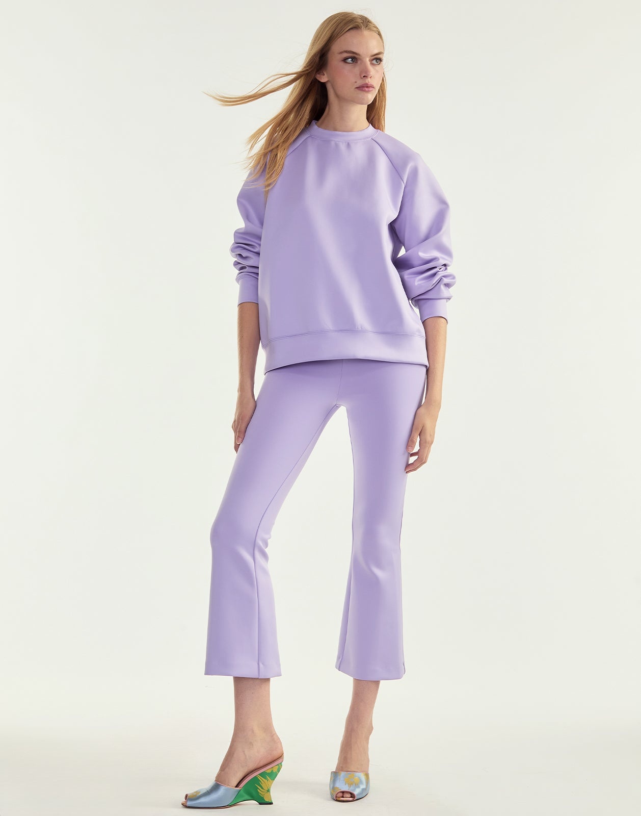Bonded Active Pant - 4