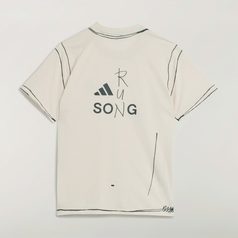 adi365 SFTM Running Unitefit T-Shirt 3