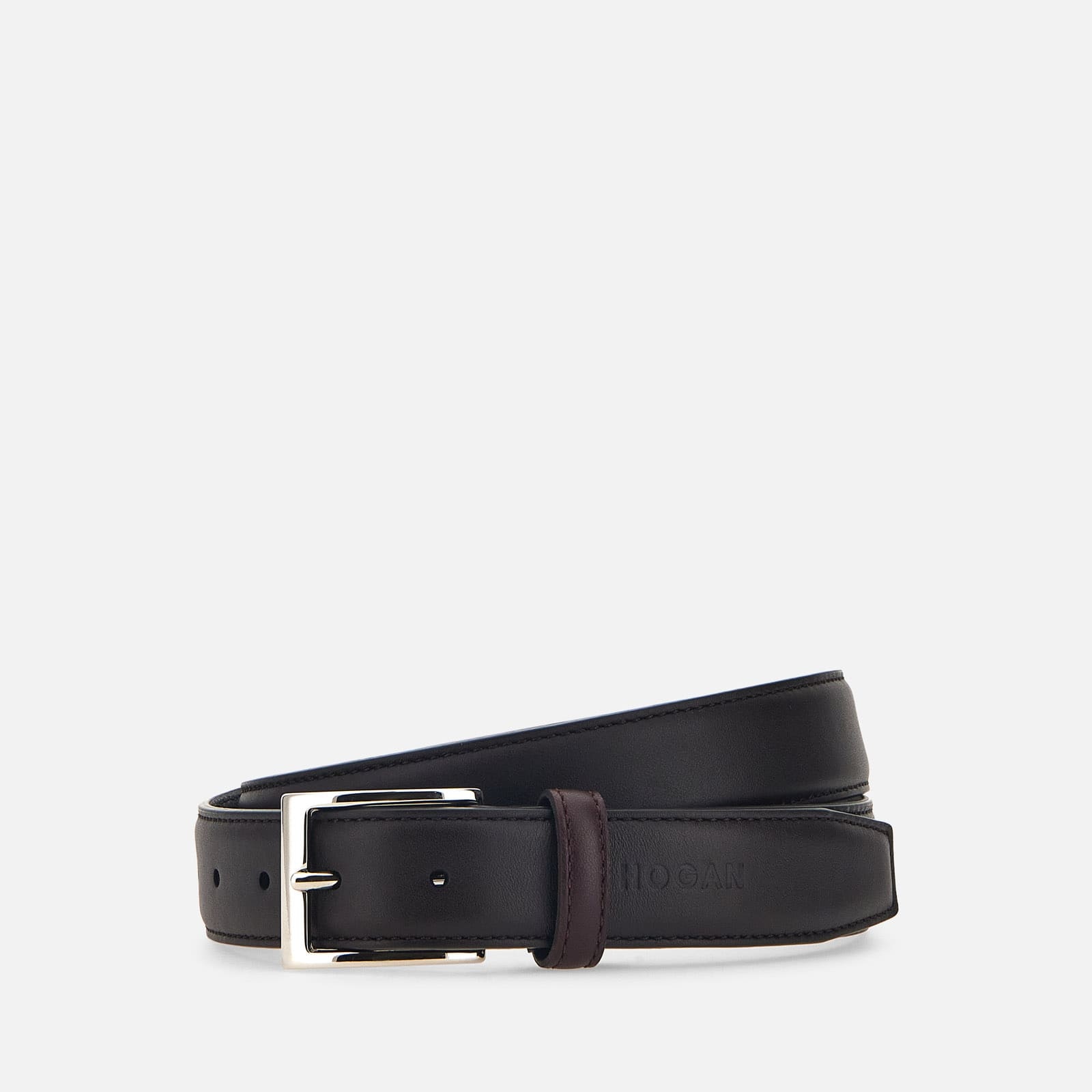 Belt Brown - 1