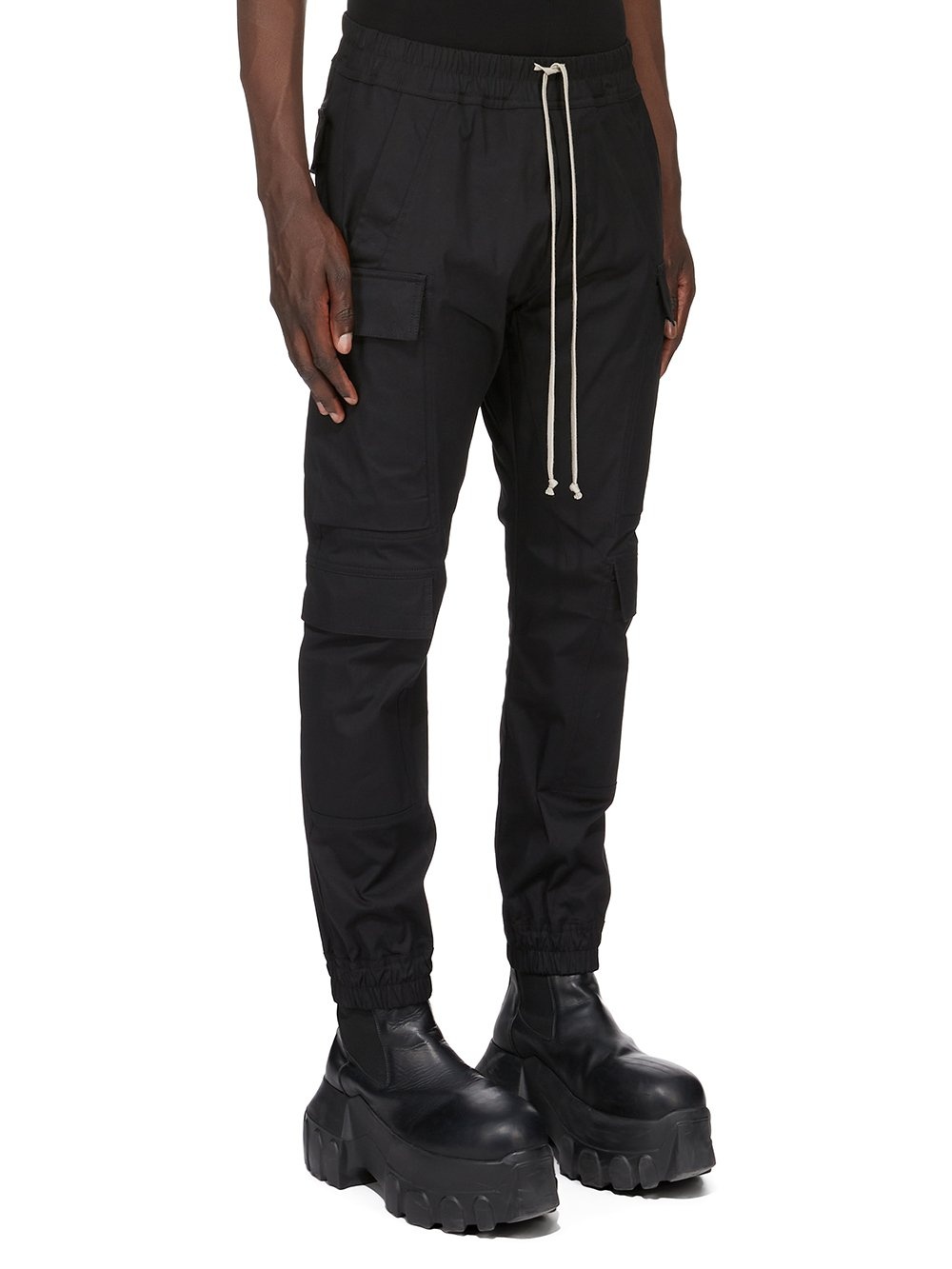 PANTS - 2