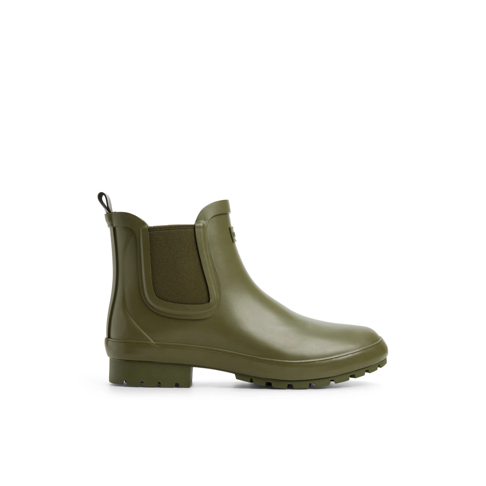 Drizzle Chelsea Rain Boot - 1